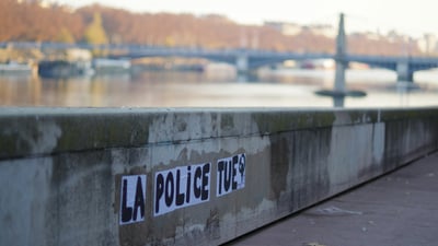 French prosecutors raid X's Paris office, summon Musk over Grok deepfake investigation