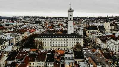 UK picks Barnsley as first AI testing ground despite Microsoft Copilot adoption struggles