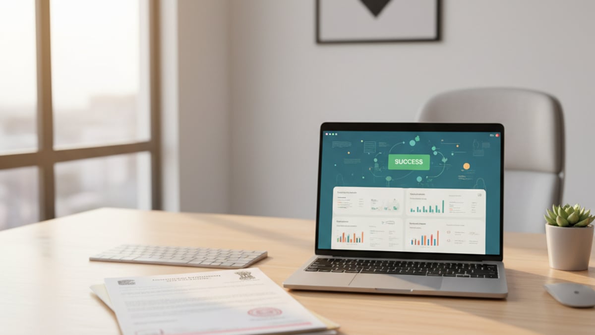 Indian startup registration takes 3-5 months in practice despite 10-day regulatory minimum