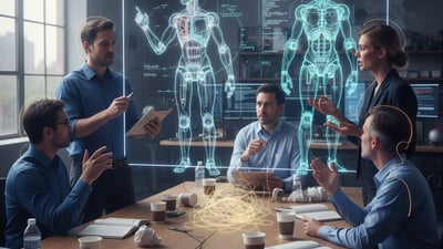 Tesla kills Model S and X, bets $20B on robots - Q4 revenue down 3%