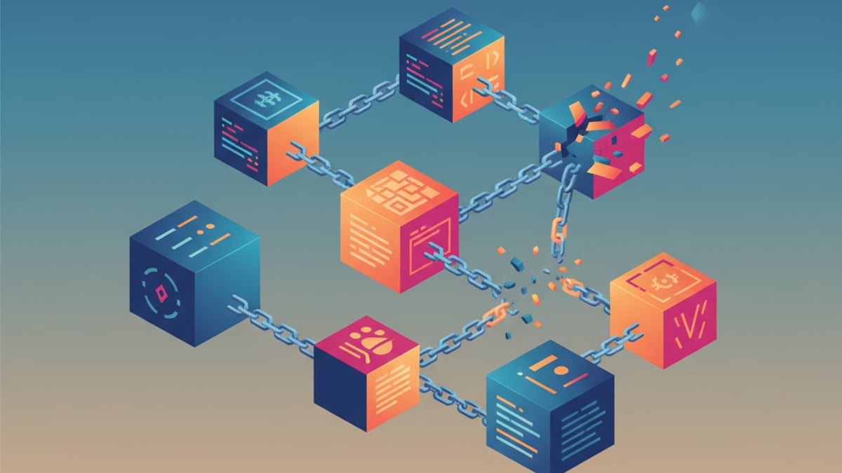 JavaScript method chaining: when it helps and when it hurts performance