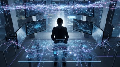 Seoul suicide hotline deploys AI triage - crisis intervention model others won't touch