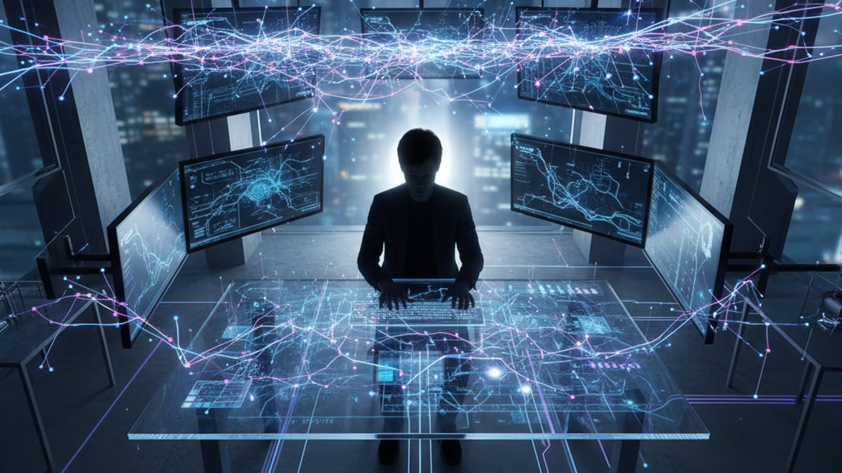 Seoul suicide hotline deploys AI triage - crisis intervention model others won't touch