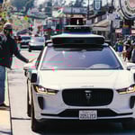 Waymo raises $16B at $126B valuation, nearly triple October 2024 price