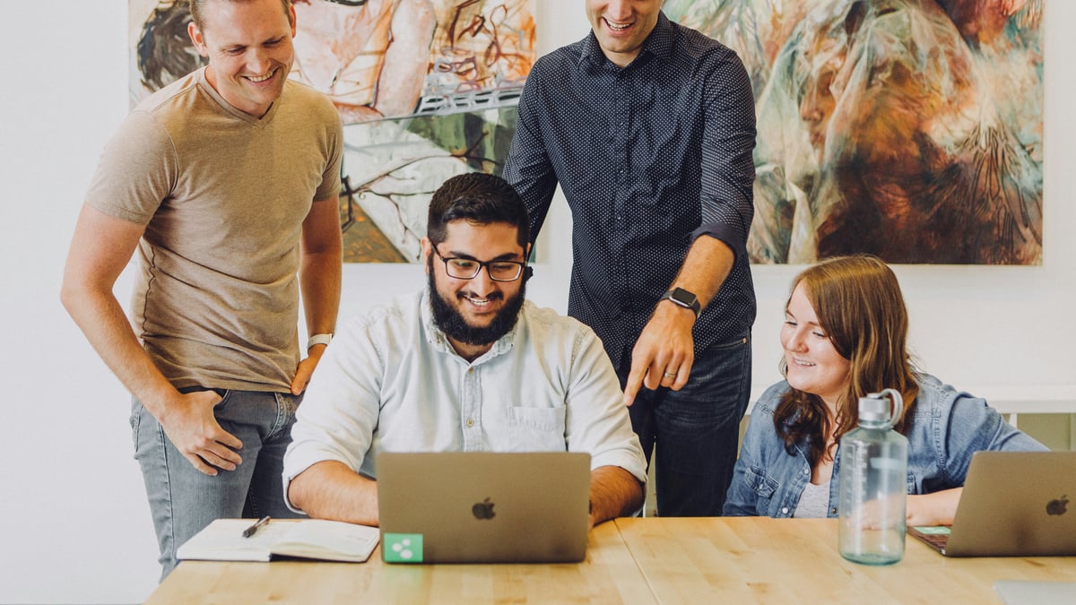 Gamma hit $100M ARR with 50 people, zero sales spend, wishes they hired AEs earlier