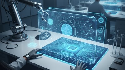 AI test automation closing the ROI gap - if you pick the right tools