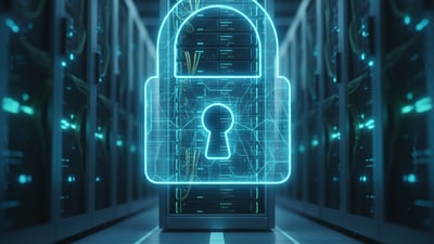 Why Docker Windows containers expose unprotected VNC access by default