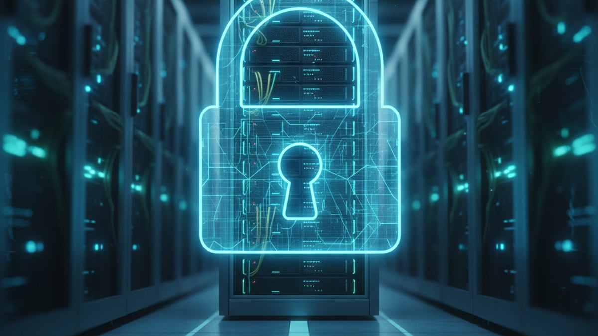 Why Docker Windows containers expose unprotected VNC access by default