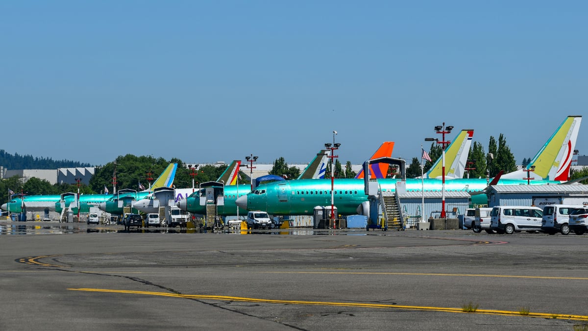 Sydney aerospace startup Mako raises $28M Series A, $700k pre-seed