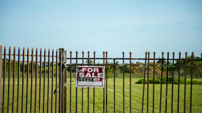 Connecticut land fraud shows limits of real estate verification systems