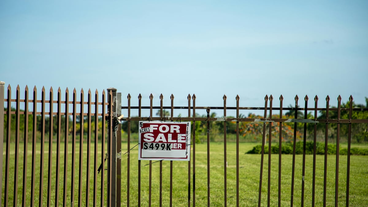 Connecticut land fraud shows limits of real estate verification systems