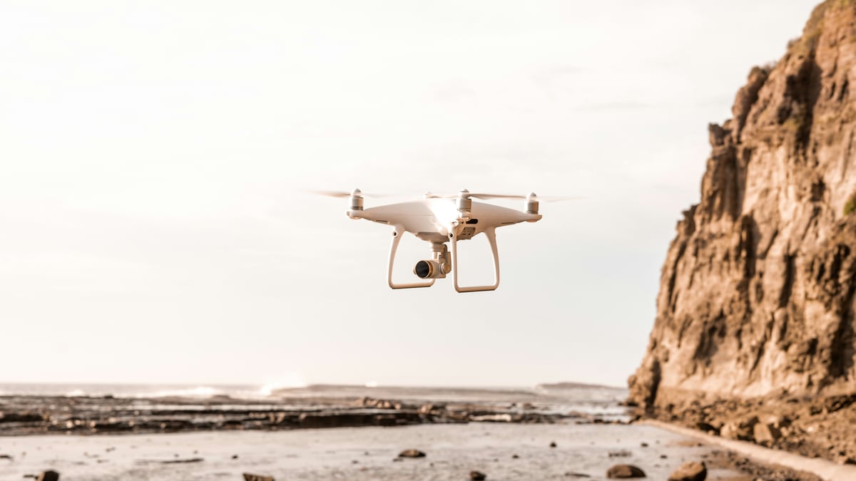 Amazon hiring regulatory lead for Australia drone delivery push
