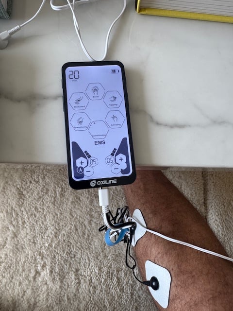 Review image