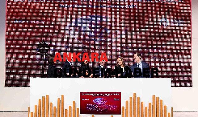 Türkiye’nin ilk Değer Odaklı Hisse Senedi Fonu 