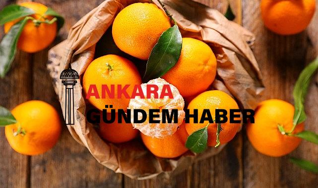 Yaş meyve sebze ihracatı 8 ayda 2 milyar doları aştı