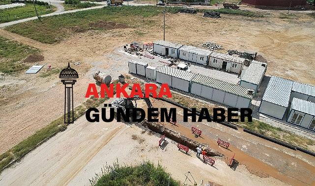 Soyer: İzmir için bahane değil icraat üretiyoruz