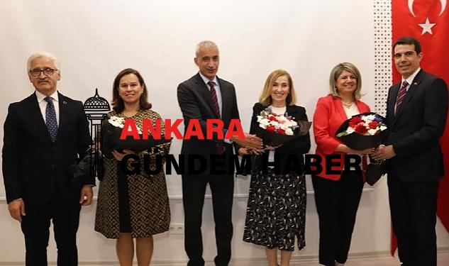 Okullarda Alerji Eğitimleri Başladı