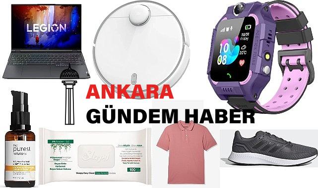Hepsiburada, 2023 yılının ilk altı ayının alışveriş trendlerini açıkladı