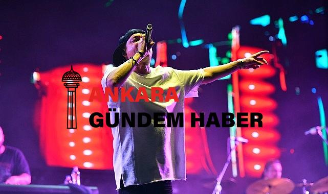 Fanta Fest Rüzgarı İzmir’de Esti