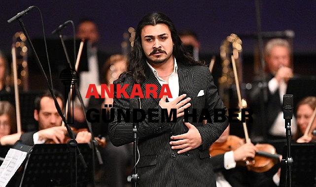 Sıemens türkiye senfoni orkestrası’dan ilk konser: “100. yıl cumhuriyet operası”