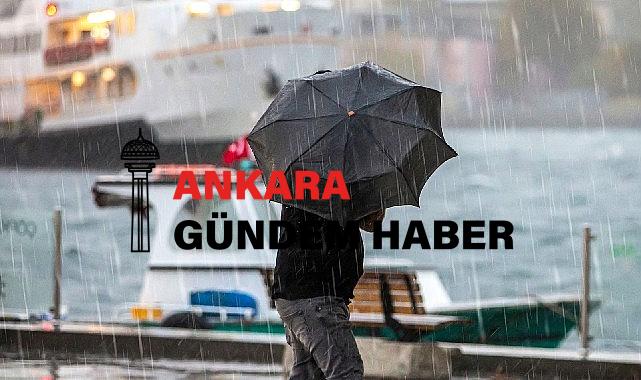 Şehrin yüksek kesimlerinde kar bekleniyor