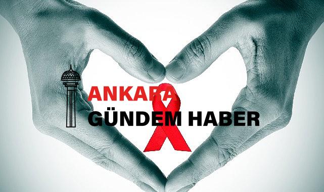 Türkiye’ de her yıl 2000 kişi AIDS tanısı almaktadır!