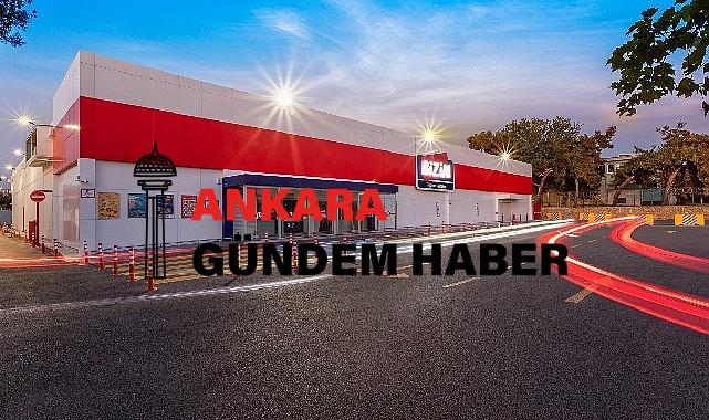 Bizim Toptan yılın ilk 9 ayında cirosunu yüzde 68 artırdı