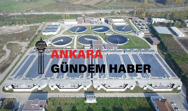 İsu, geri kazanım suyu (gri su) ile yuvacık barajı’nın iki katı kadar su tasarrufu sağladı