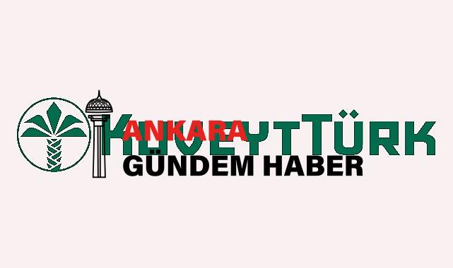 Kuveyt Türk’ün Faaliyet Raporuna 5 Ödül Birden