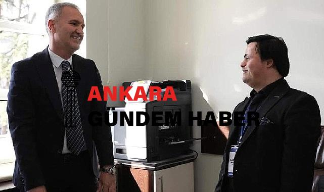 Engelli Öğrenciler Engelsiz Sosyal Yaşam Merkeziyle İş Sahibi Oluyor