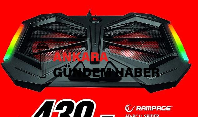 Aksesuar Kampanyası MediaMarkt’ta Başladı