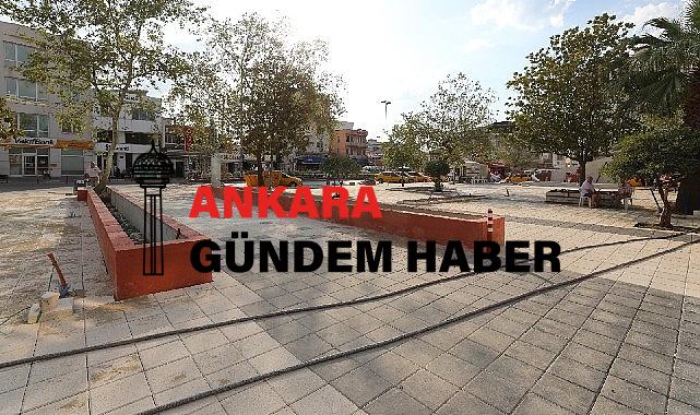 Menderes’in O Projesi Hız Kazandı