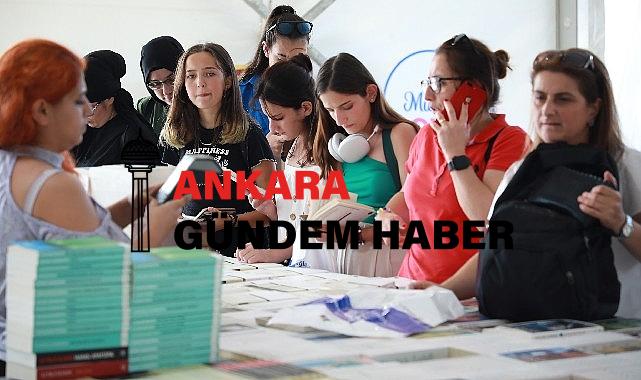 Gemlik Kitap Limanı 4. kez kapılarını açtı