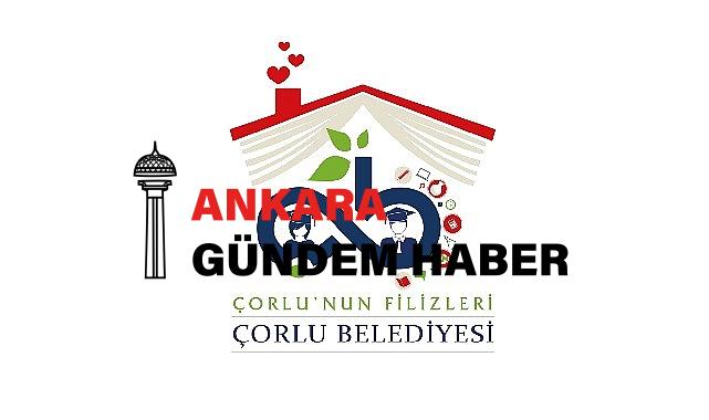 Çorlu Belediyesi: 2023-2024 Eğitim Yılı Burs Ödemeleri Başlıyor