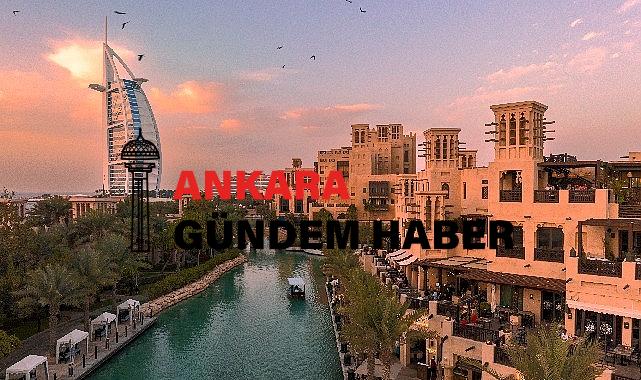 DubaiDestinations kampanyası, seyahatseverleri yeni yaz maceralarına davet ediyor