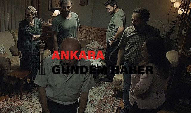 ‘Çatlak’ AKM Yeşilçam Sinemasında