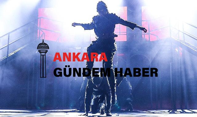 Büyük ilgi gören “1923” Müzikali Dönem Finali ile Şiddetli PSM’de sanatseverlerle buluşuyor