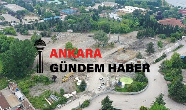 İzmit Manisiz Ömür Merkezinde çalışmalar sürüyor