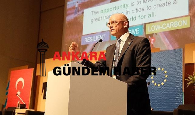 WRI Türkiye: Türkiye’nin 2053 Sıfır Emisyon Hedefine Giden Yol Sürdürülebilir Kent İçi Ulaşımdan Geçiyor