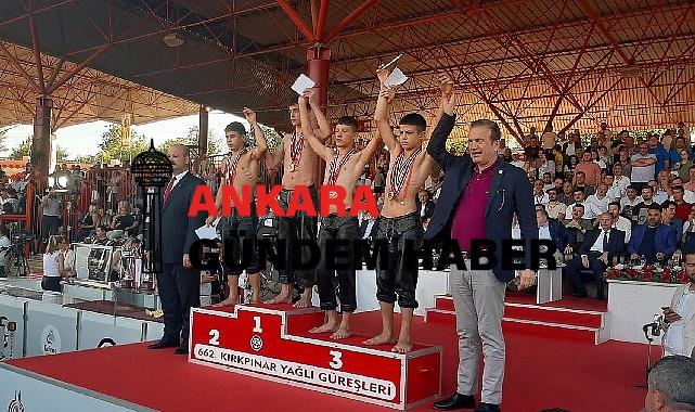 Avcılarlı Sporcular Madalyaya Doymuyor