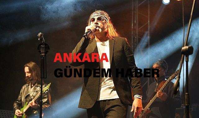 Zeytin ve zeytinyağının başkentinde hasat coşkusu 9. kez yaşandı