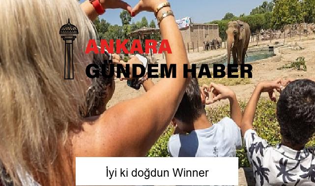 İyi ki doğdun Winner