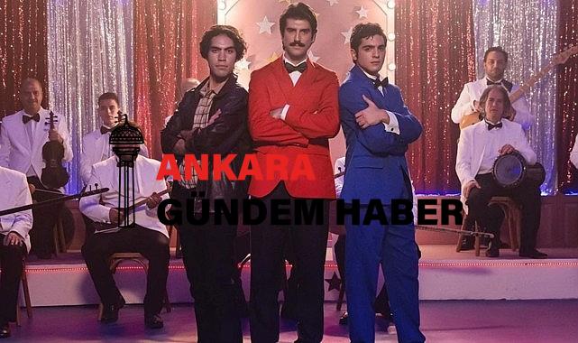 Prime Video, Her Ay Sevilen Türk Yapımlarını Bünyesine Katmaya Devam Ediyor