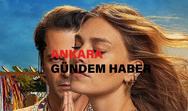 ‘Arayış’ dizisi artık Disney+’ta yayında