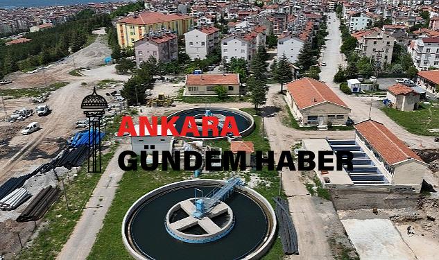 Konya Büyükşehir Beyşehir İçme Suyu Arıtma Tesisi’nde Revizyon Başlattı