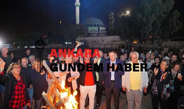 Ayvalık Engelliler Şenliği Sona Erdi