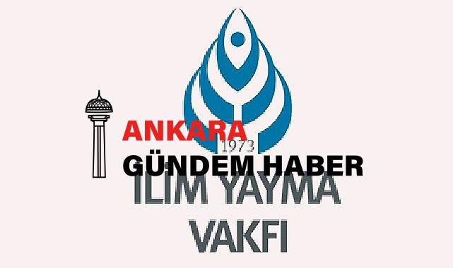İlim Yayma Vakfı Lisansüstü Burs Başvuruları Devam Ediyor