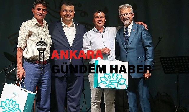 Nilüfer ailesi 36. yaşını kutladı