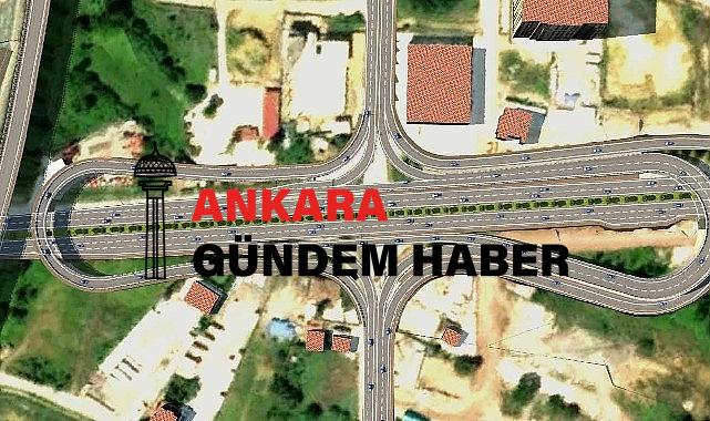 Yeşilova-Solaklar’da trafik akışı güzelleşecek ve güvenlik artacak