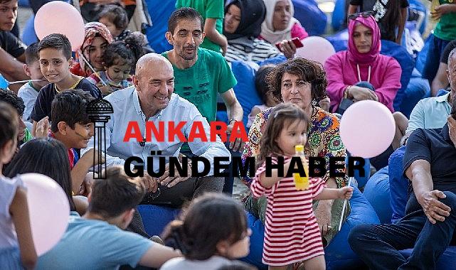 Soyer: “Damlacık bu şehrin önemli kilometre taşlarından biridir”